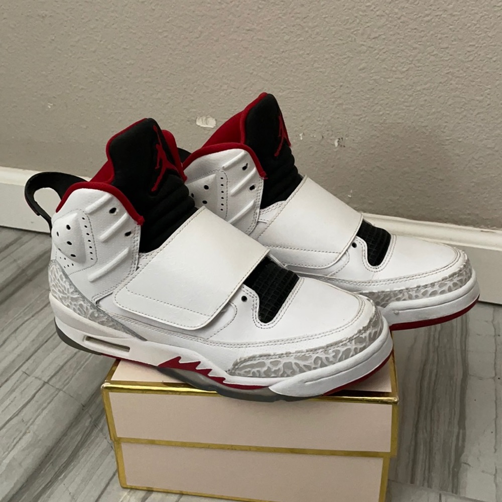 Retro Jordan 5
